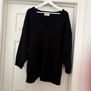 Wilfred Free knit sweater & pant set